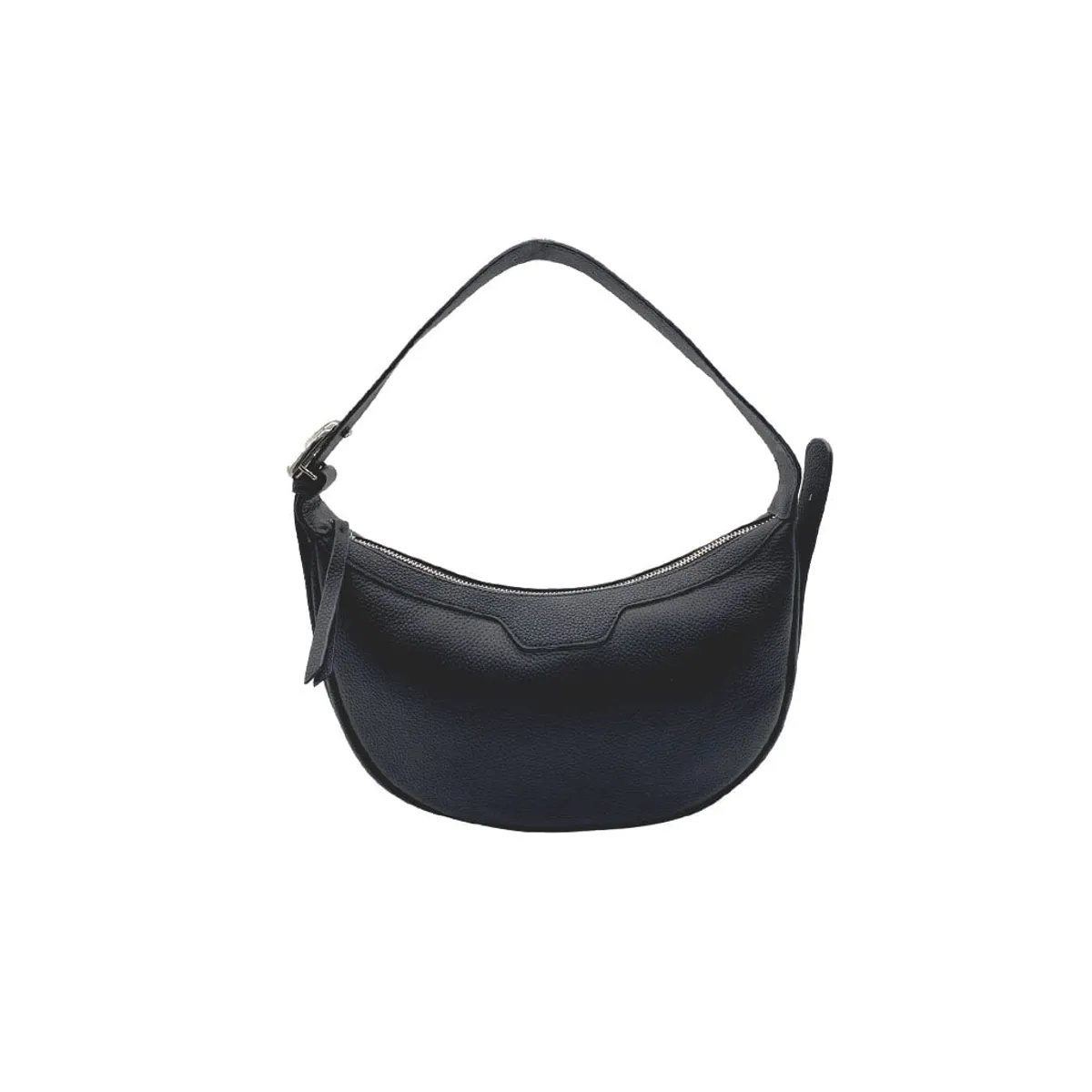 TODOPIEL - Cartera Ecocuero Negro CRU84 Todopiel