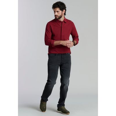 Imagen 2 del producto Jeans Newark Fj Fjs Gris