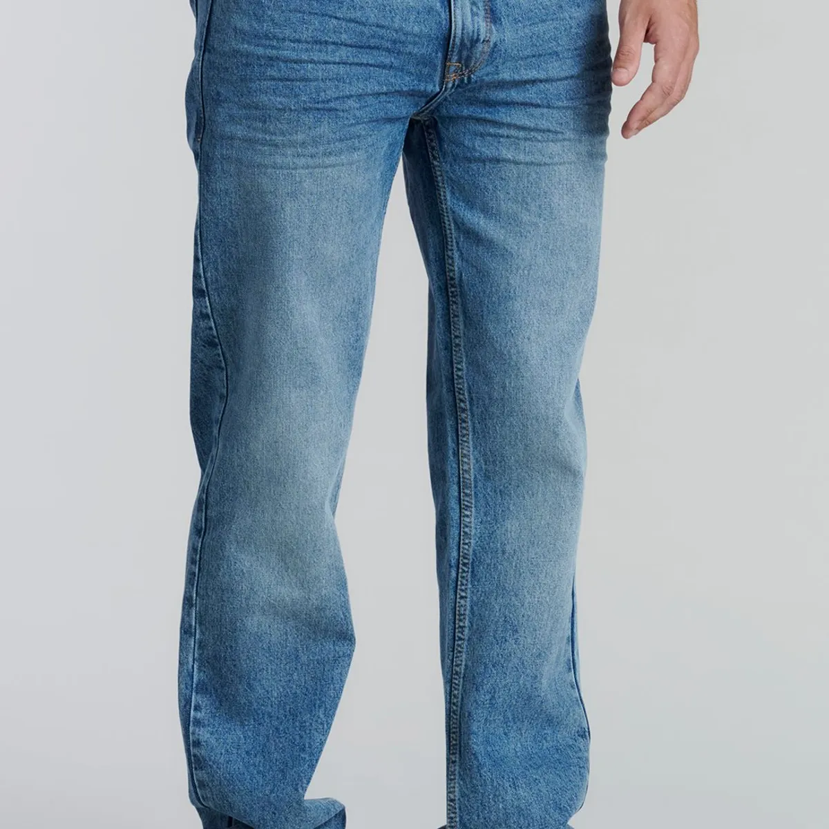 FEROUCH - Jeans Orlando Fj Fjs Azul Ferouch
