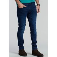 Jeans Misuri Fj Fjs Azul