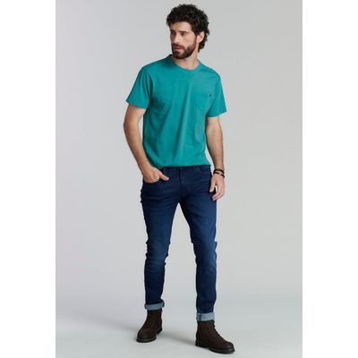 Imagen 2 del producto Jeans Misuri Fj Fjs Azul