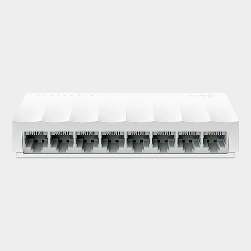 TP LINK - Switch LAN TLSF-1008
