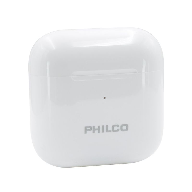 PHILCO - AUDÍFONO PHILCO TRUE WIRELESS TLW3B MINI OPEN BOX