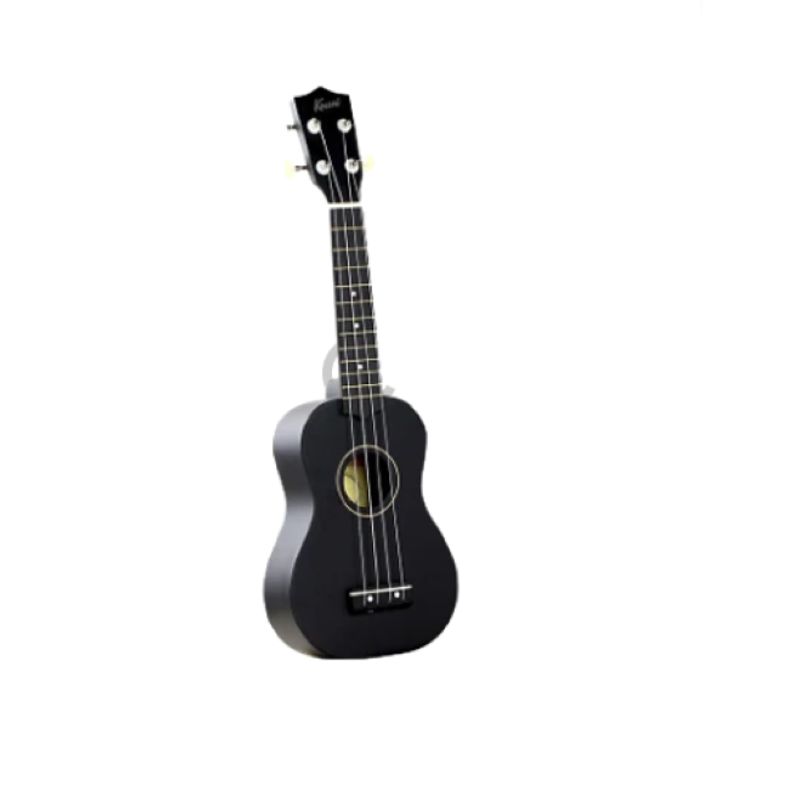 SONUN - UKELELE KAUAI 21FUNDA NEGRO