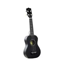 SONUN - UKELELE KAUAI 21FUNDA NEGRO