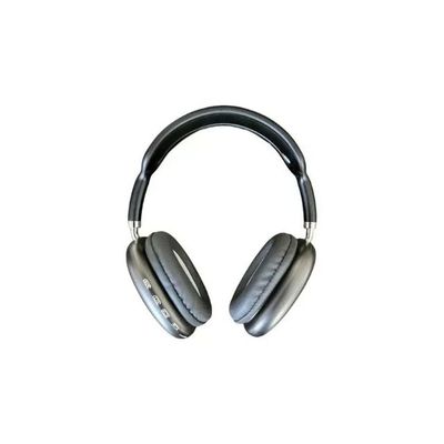 Imagen 2 del producto Audifonos P9 Bluetooth Micro Sd Cancelacion De Ruido NEGRO