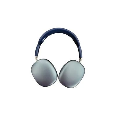 Imagen 2 del producto Audifonos P9 Bluetooth Micro Sd Cancelacion De Ruido AZUL