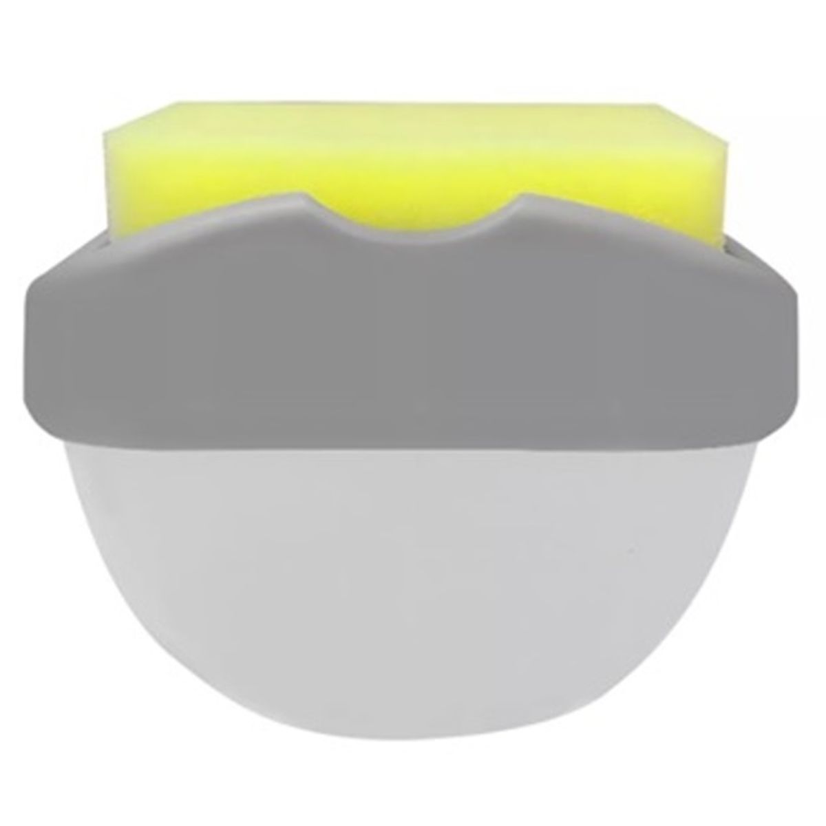 GENERICO - Dispensador de Jabon y organizador de Esponja