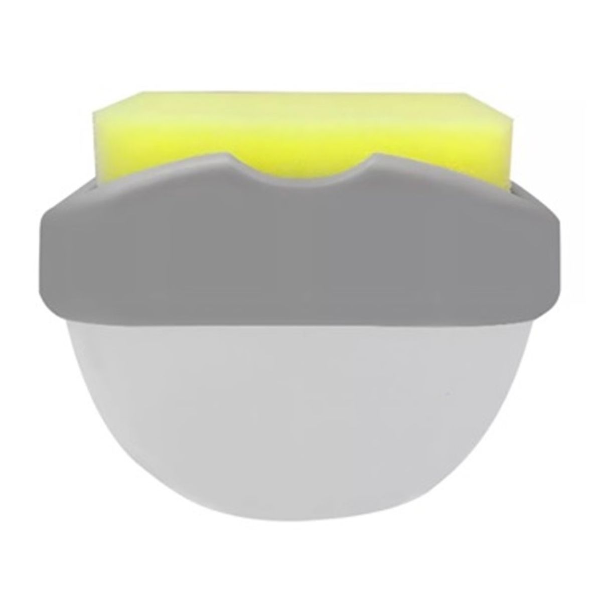 GENERICO - Dispensador de Jabon y organizador de Esponja