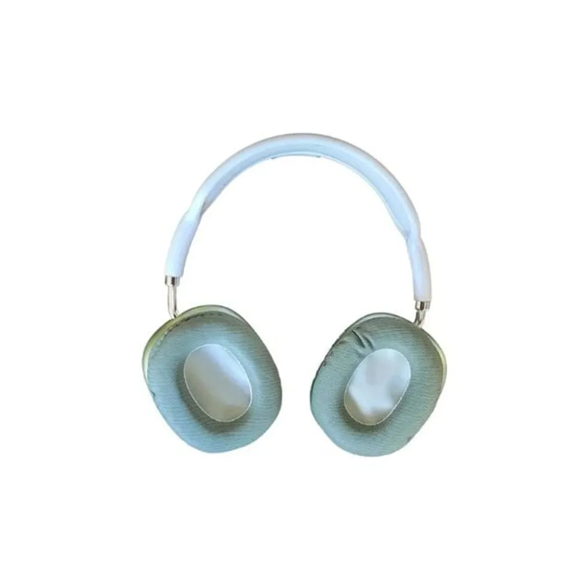 GENERICO - Audifonos P9 Bluetooth Micro Sd Cancelacion De Ruido VERDE