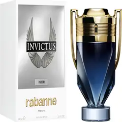 RABANNE - PACO INVICTUS PARFUM 100ML