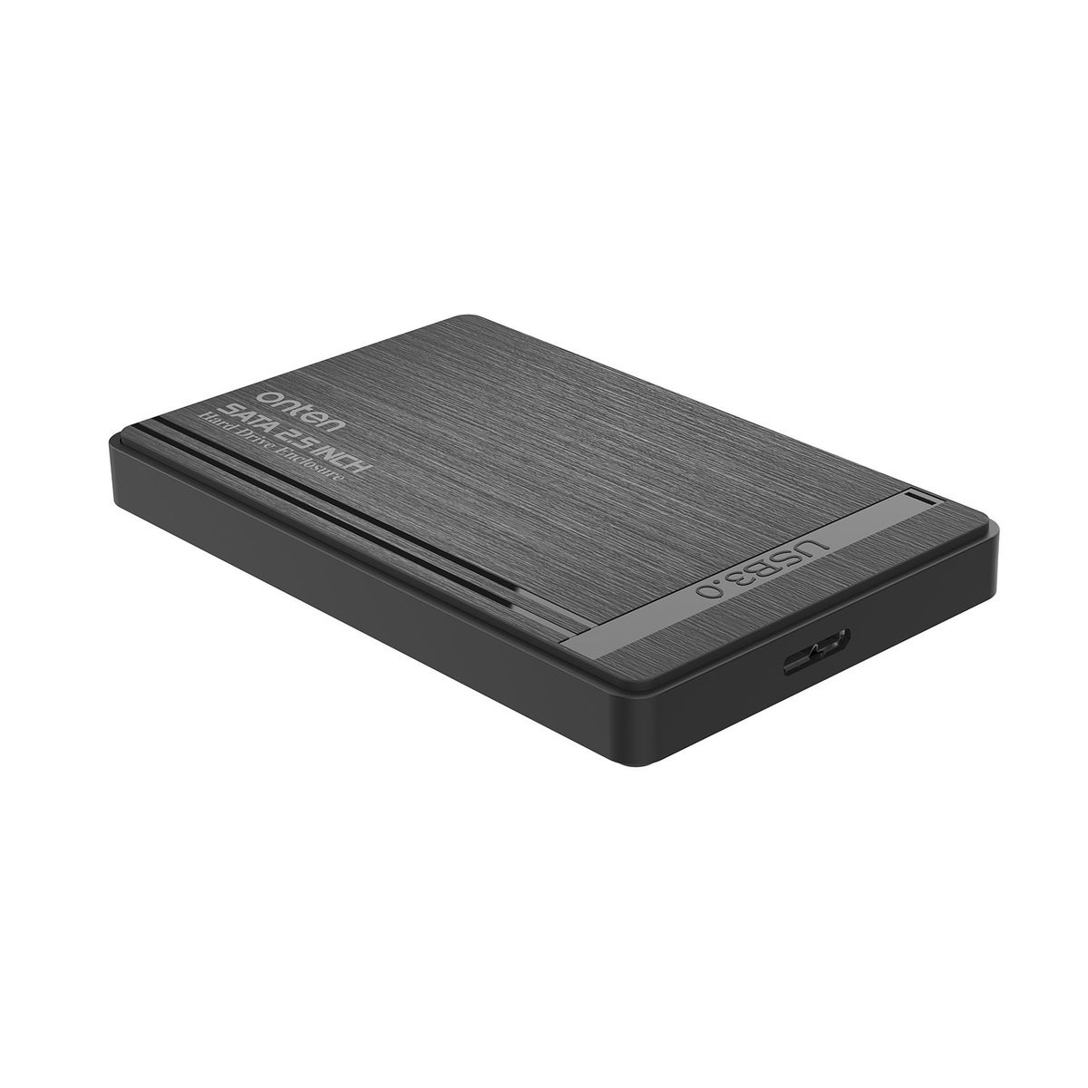 GENERICO - Cofre para Disco Duro Externo HDD 25 Onten