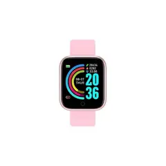 SMART - Smartwatch Bracelet D20 Notificaciones Para Samsung y Iphone