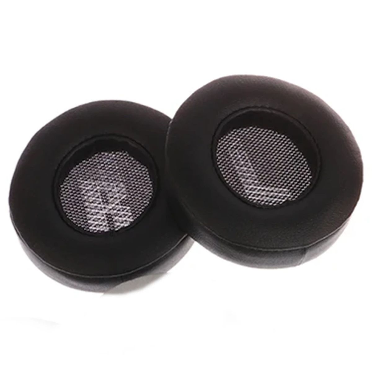 GENERICO - Almohadillas Para Audifonos JBL LIVE 400 BTNC 460 NC Negro