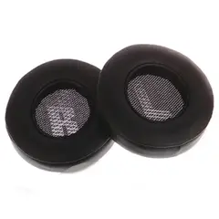 GENERICO - Almohadillas Para Audifonos JBL LIVE 400 BTNC 460 NC Negro