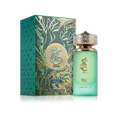 GENERICO - PARIS CORNER KHAIR PISTACHIO EDP 100ML