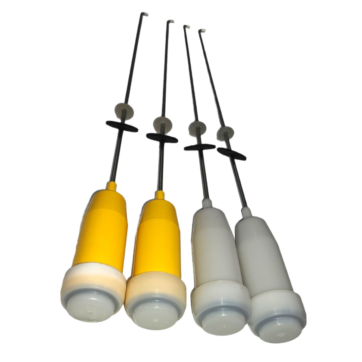 MADEMSA - Amortiguador lavadora (FENSA , MADEMSA) 9 A 12 KG (62cm)