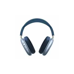 GENERICO - Audífonos Inalámbrico Bluetooth P9 Plus Cancelación De Ruido AZUL