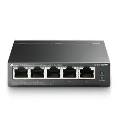 TP LINK - Switch LAN SG-1005SP