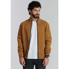 FEROUCH - Polerón Boston Fjs Café