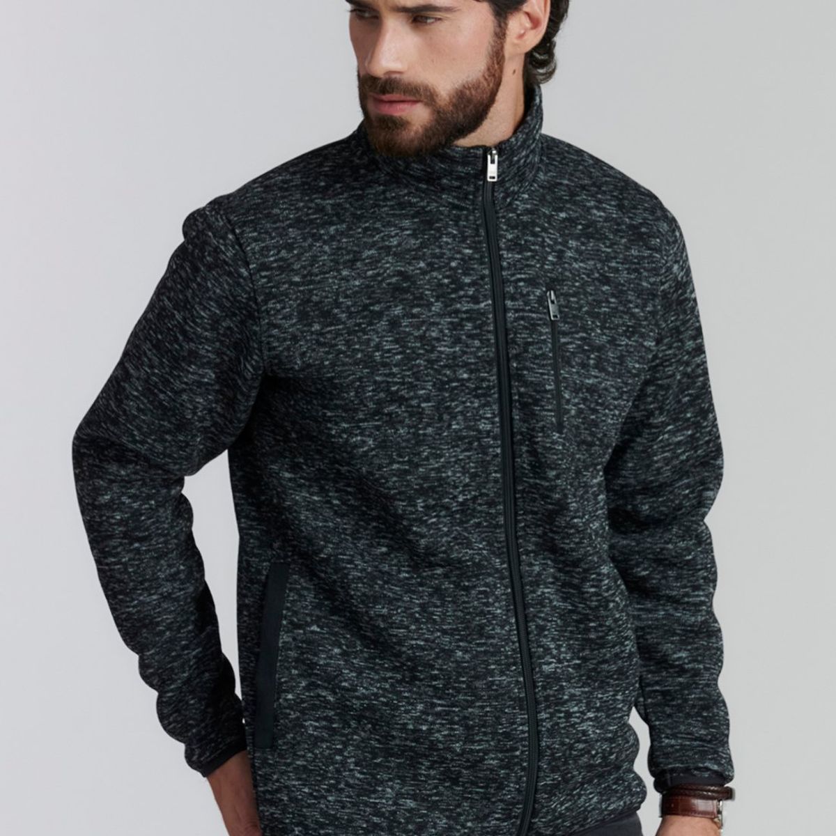 FEROUCH - Polerón Mineapolis Fr Negro Ferouch