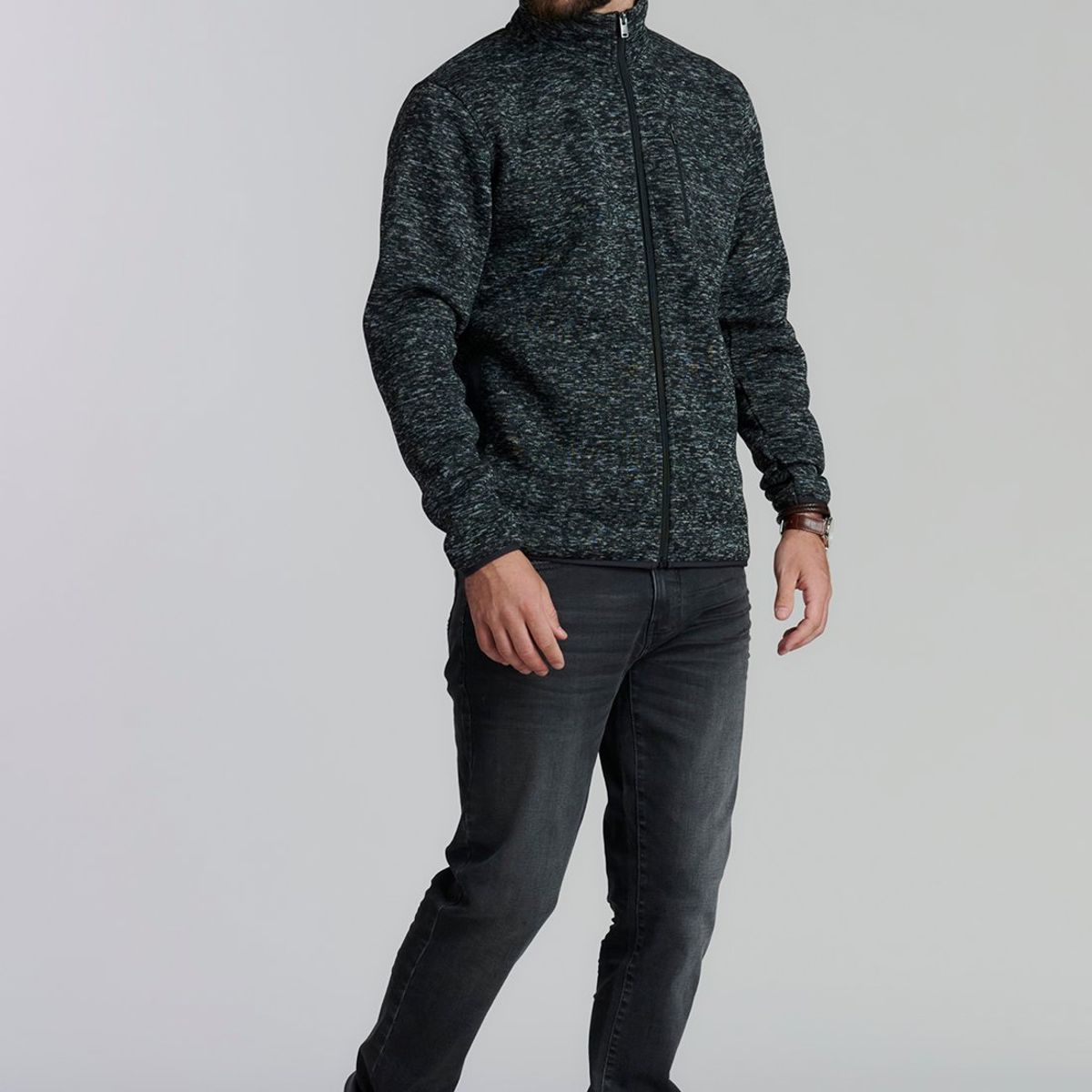 FEROUCH - Polerón Mineapolis Fr Negro Ferouch