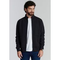 Polerón Boston Fjs Negro