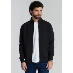 FEROUCH - Polerón Boston Fjs Negro