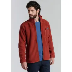 FEROUCH - Polerón Missouri Fjs Rojo