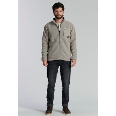 Imagen 2 del producto Polerón Richmond Fjs Beige