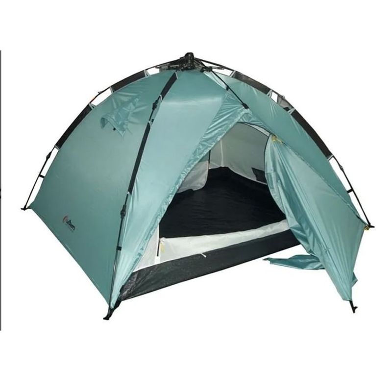 MOVI - Carpa Iglu Automatica y Autoarmable para 4 pers.