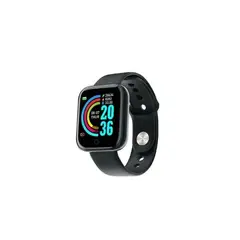 SMART - Smartwatch Bracelet D20 Notificaciones