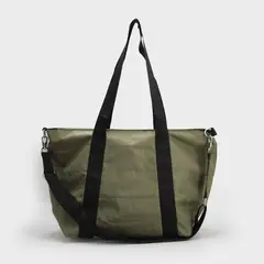 GENERICO - Cartera Bolso tote bag Viajero