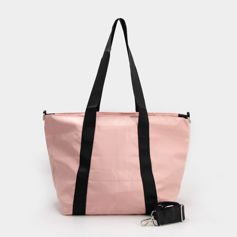 GENERICO - Cartera Bolso tote bag Viajero