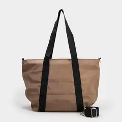 GENERICO - Cartera Bolso tote bag Viajero