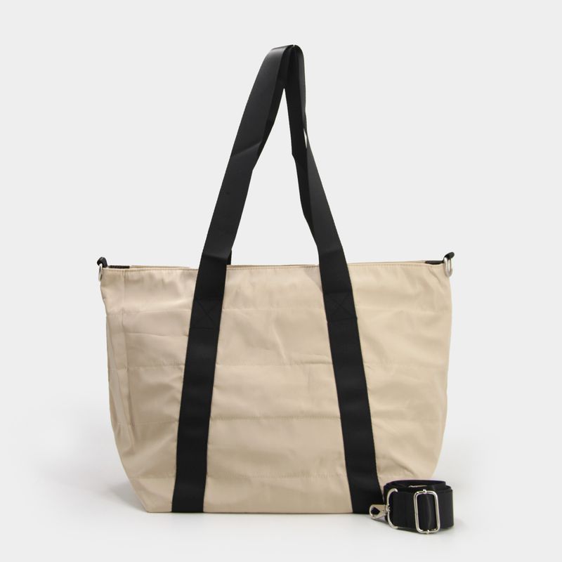 GENERICO - Cartera Bolso tote bag Viajero
