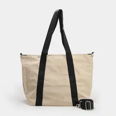 GENERICO - Cartera Bolso tote bag Viajero