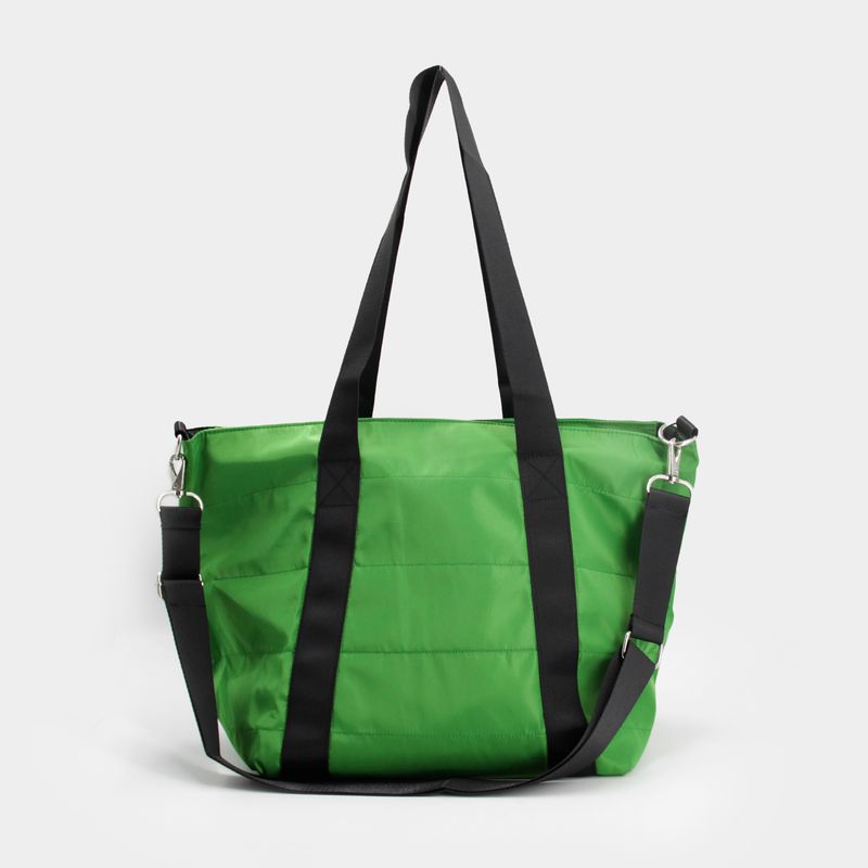 GENERICO - Cartera Bolso tote bag Viajero