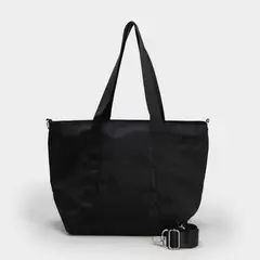 GENERICO - Cartera Bolso tote bag Viajero