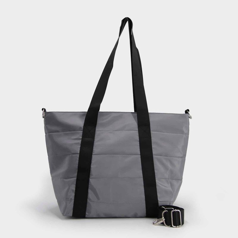 GENERICO - Cartera Bolso tote bag Viajero