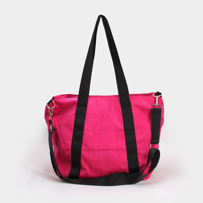 GENERICO - Cartera Bolso tote bag Viajero