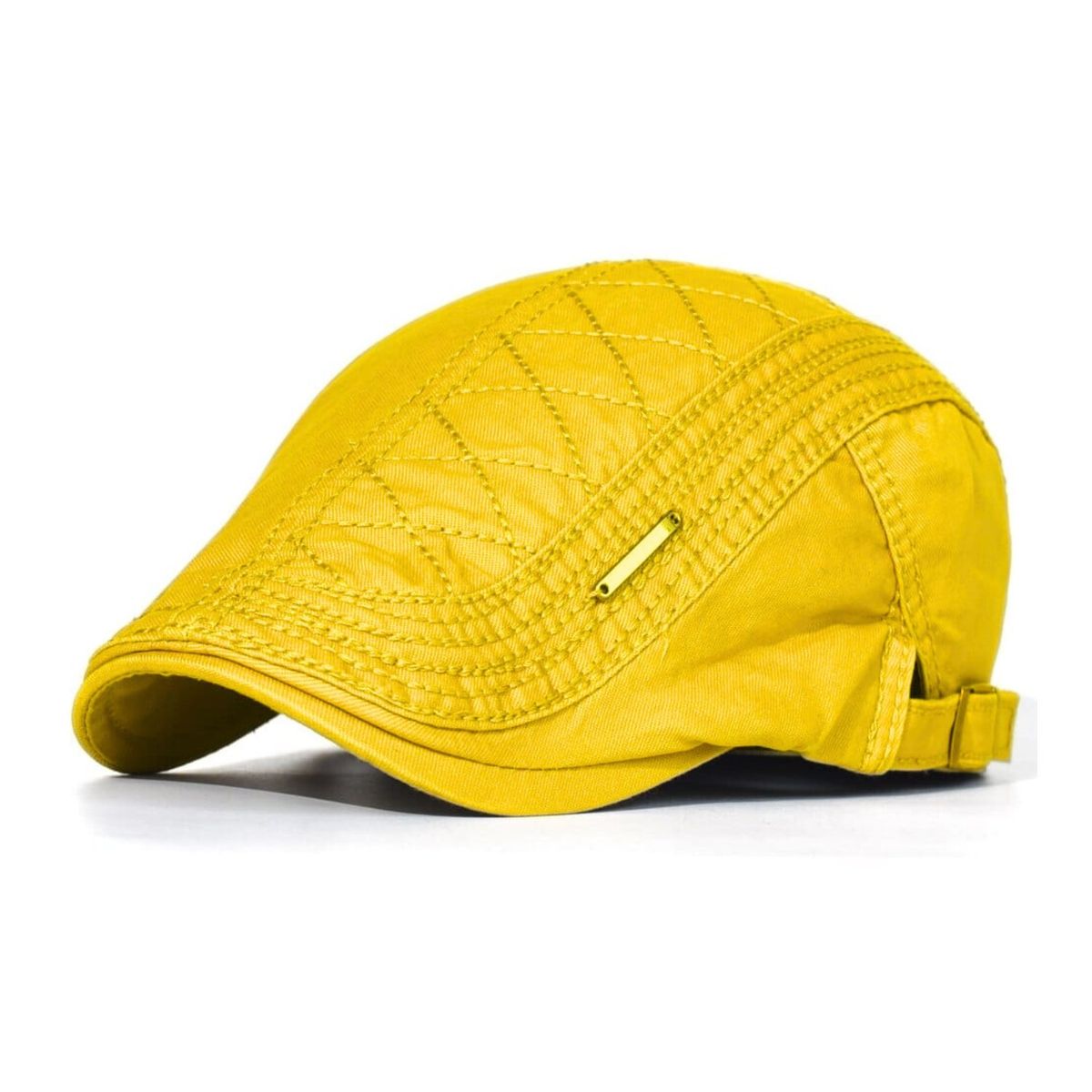 COLETTE - Boina Duckbill Elegante Y Con Estilo Variedad De Colores