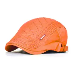 COLETTE - Boina Duckbill Elegante Y Con Estilo Variedad De Colores