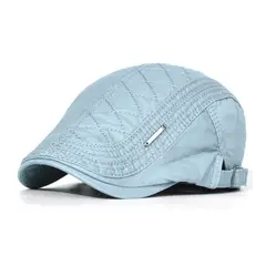 COLETTE - Boina Duckbill Elegante Y Con Estilo Variedad De Colores