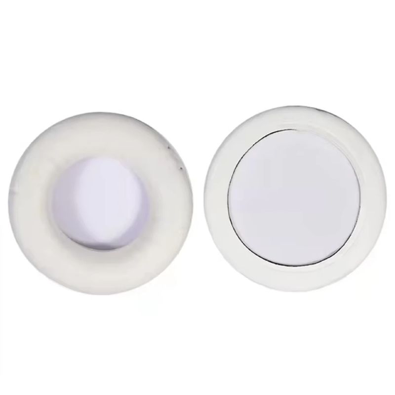 GENERICO - Almohadillas Compatibles con Audífonos WH-CH510 MDR - Blanco