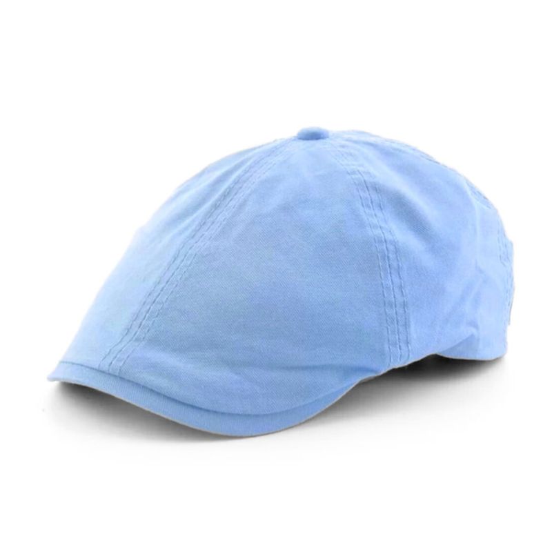 COLETTE - Boina Octogonal Duckbill Colores Varios