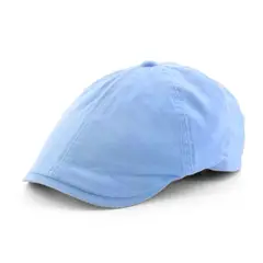 COLETTE - Boina Octogonal Duckbill Colores Varios