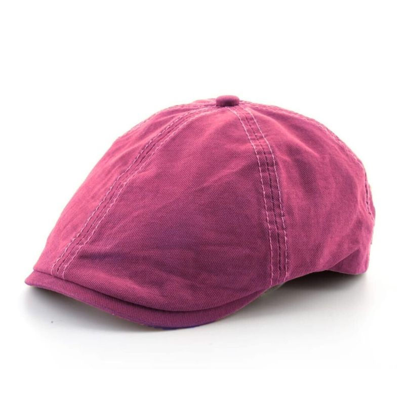 COLETTE - Boina Octogonal Duckbill Colores Varios