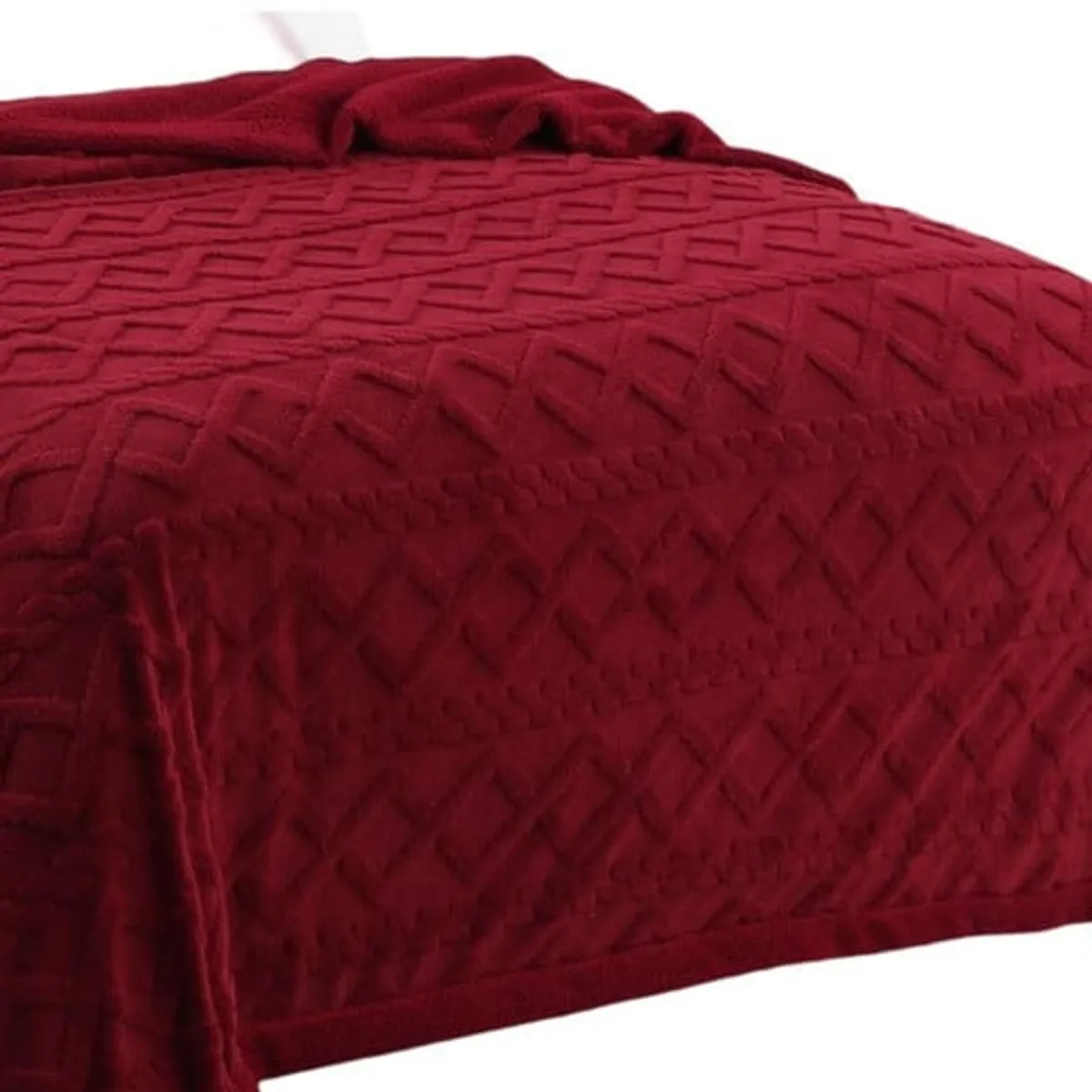 GENERICO - FRAZADA CON CHIPORRO PLAZA Y MEDIA NUEVA TEMPORADA 2025 P05