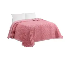 GENERICO - FRAZADA CON CHIPORRO PLAZA Y MEDIA NUEVA TEMPORADA 2025 P11